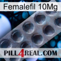 Femalefil 10Mg 30